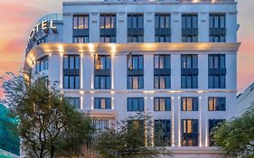 A&Em Saigon Hotel